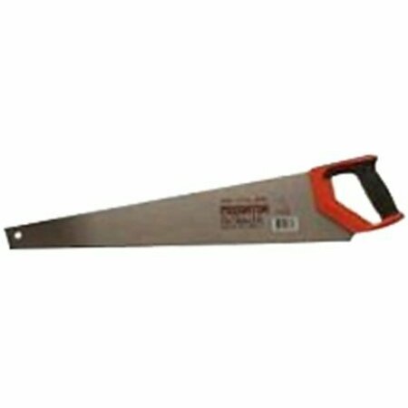 APEX TOOL GROUP HANDSAW 24IN/10PT PREDATOR NSP2